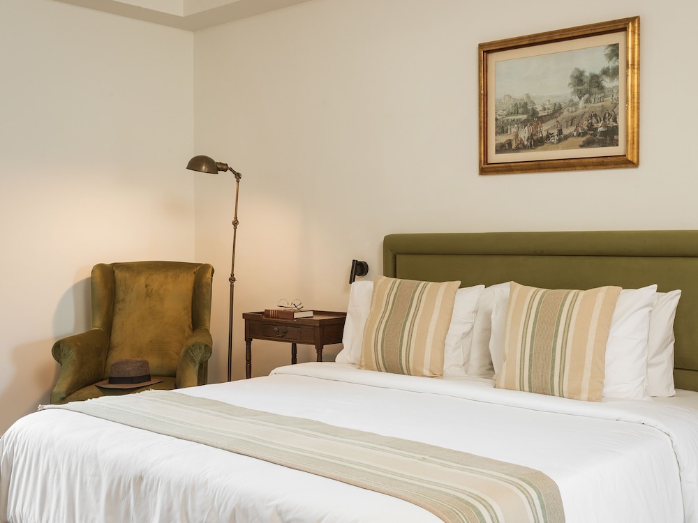 Grecotel LUX ME Costa Botanica — Rooms in Acharavi, Ionian Islands
