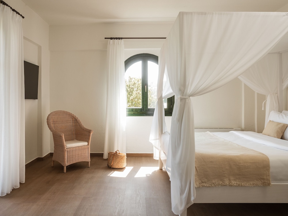 Grecotel LUX ME Costa Botanica — Rooms in Acharavi, Ionian Islands