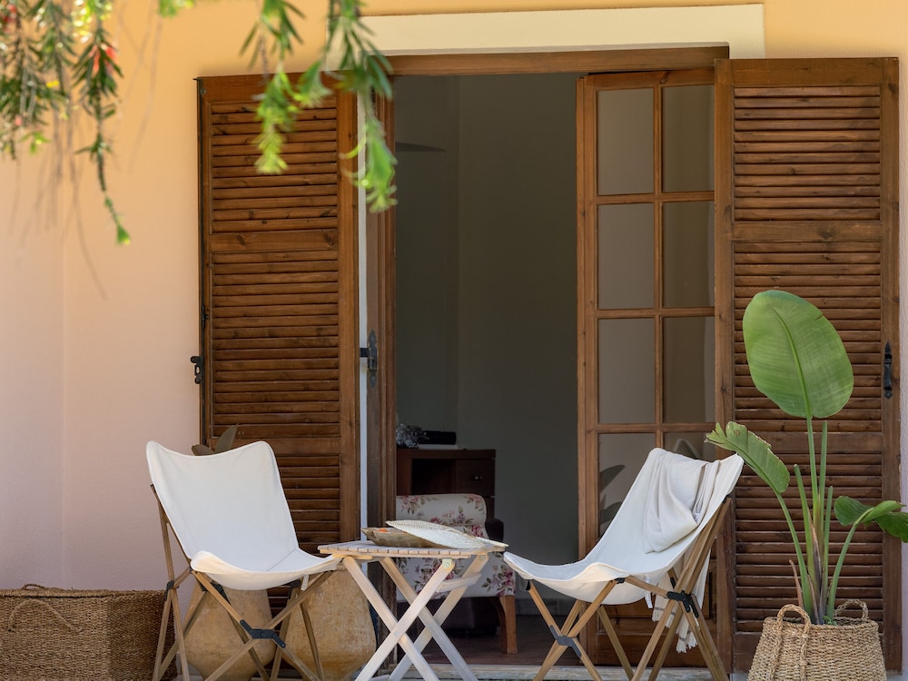 Grecotel LUX ME Costa Botanica — Rooms in Acharavi, Ionian Islands