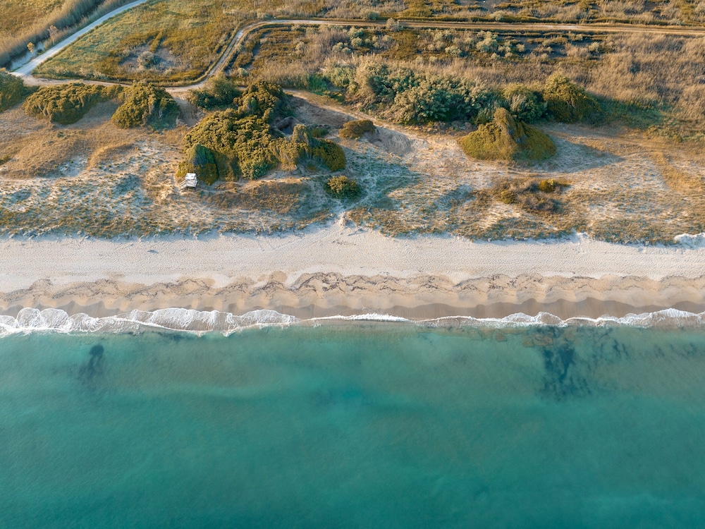 Grecotel LUX ME Costa Botanica — Outdoor in Acharavi, Ionian Islands