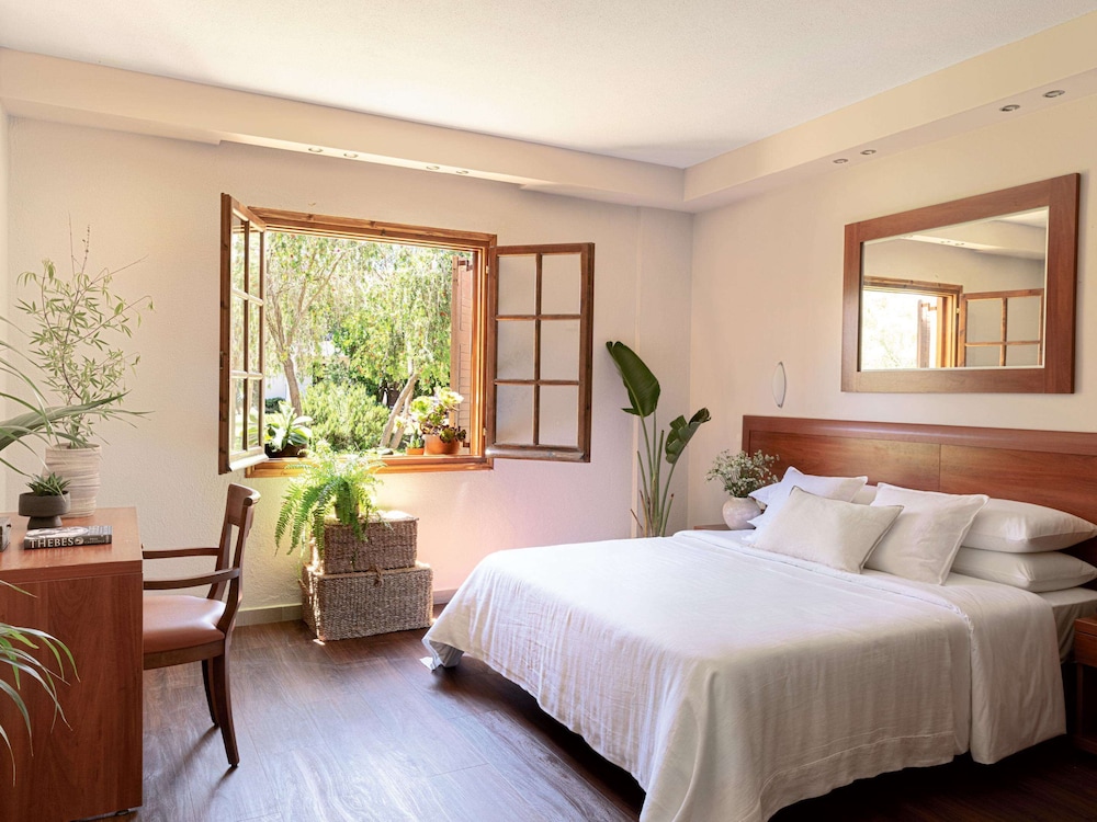 Grecotel LUX ME Costa Botanica — Rooms in Acharavi, Ionian Islands