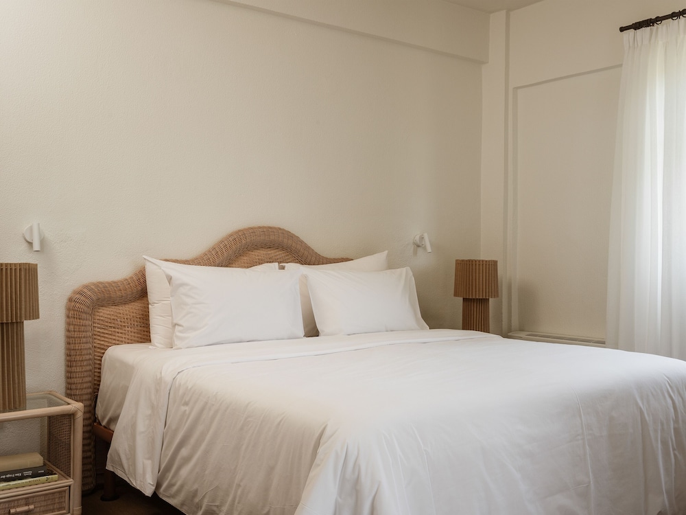 Grecotel LUX ME Costa Botanica — Rooms in Acharavi, Ionian Islands