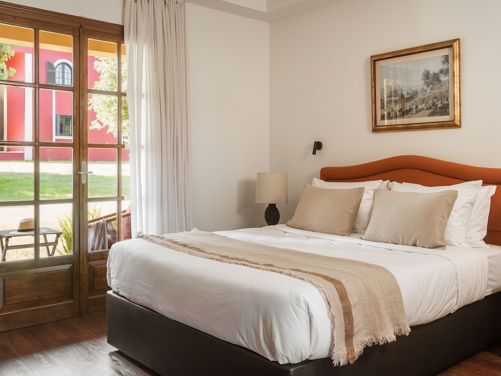 Grecotel LUX ME Costa Botanica — Rooms in Acharavi, Ionian Islands