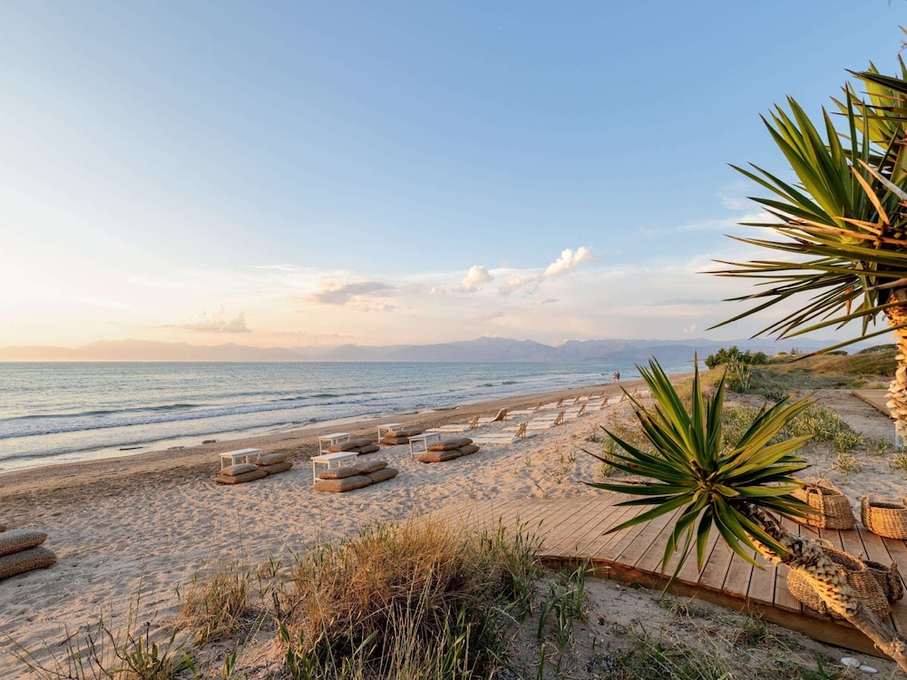 Grecotel LUX ME Costa Botanica — Outdoor in Acharavi, Ionian Islands