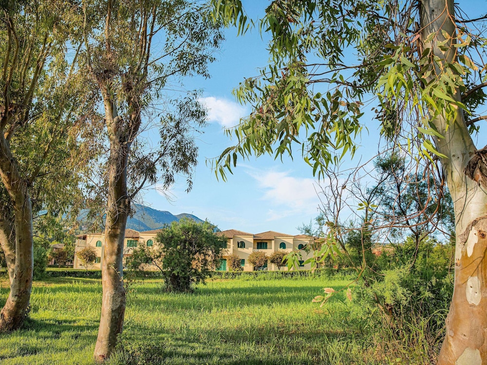 Grecotel LUX ME Costa Botanica — Outdoor in Acharavi, Ionian Islands