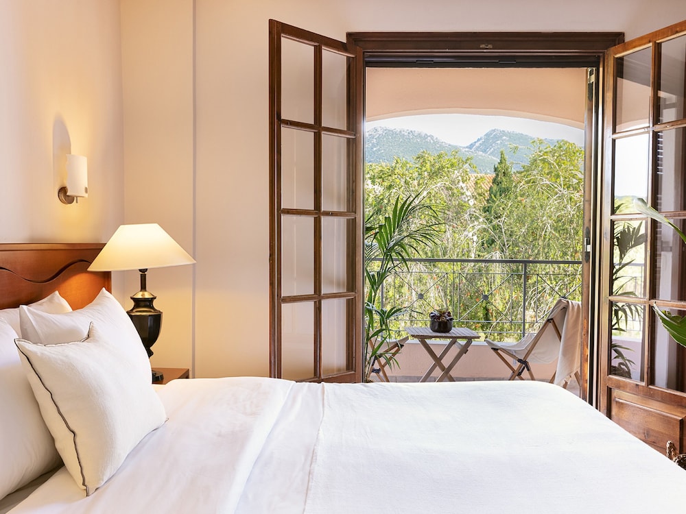 Grecotel LUX ME Costa Botanica — Rooms in Acharavi, Ionian Islands