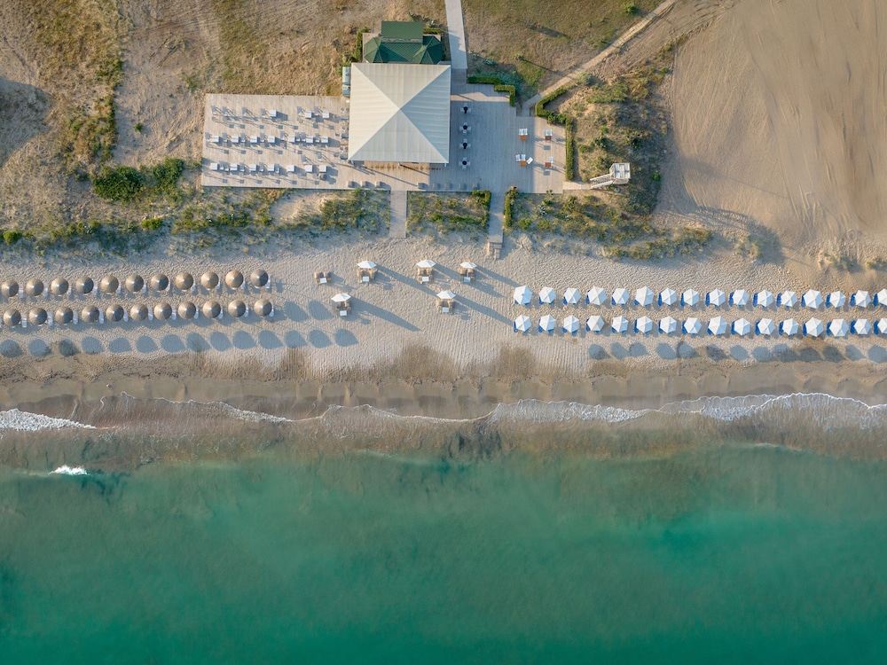 Grecotel LUX ME Costa Botanica — Outdoor in Acharavi, Ionian Islands