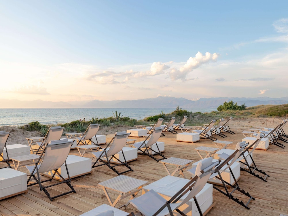 Grecotel LUX ME Costa Botanica — Outdoor in Acharavi, Ionian Islands