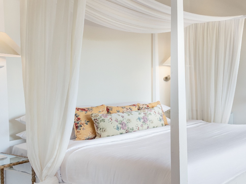 Grecotel LUX ME Costa Botanica — Rooms in Acharavi, Ionian Islands