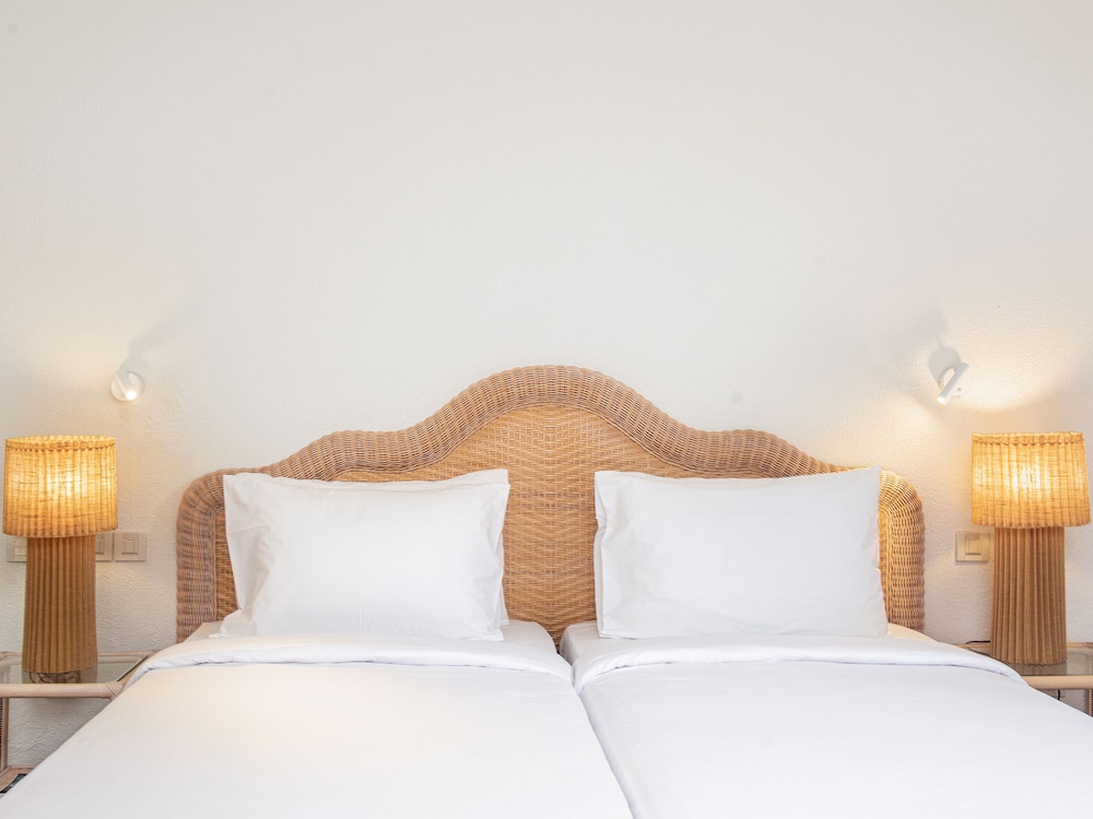 Grecotel LUX ME Costa Botanica — Rooms in Acharavi, Ionian Islands