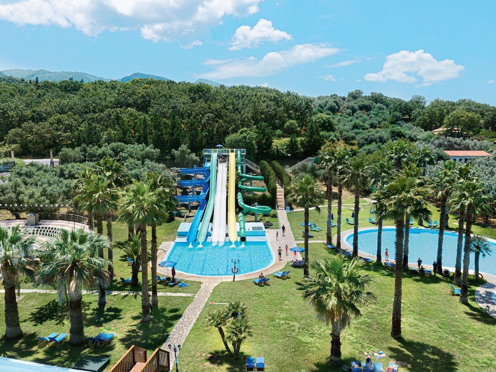 Grecotel LUX ME Costa Botanica — Pool in Acharavi, Ionian Islands