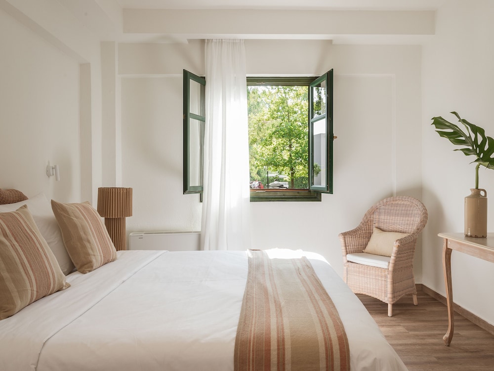 Grecotel LUX ME Costa Botanica — Rooms in Acharavi, Ionian Islands