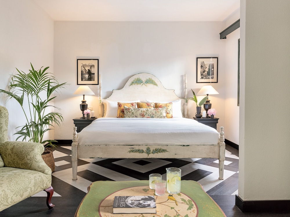 Grecotel LUX ME Costa Botanica — Rooms in Acharavi, Ionian Islands