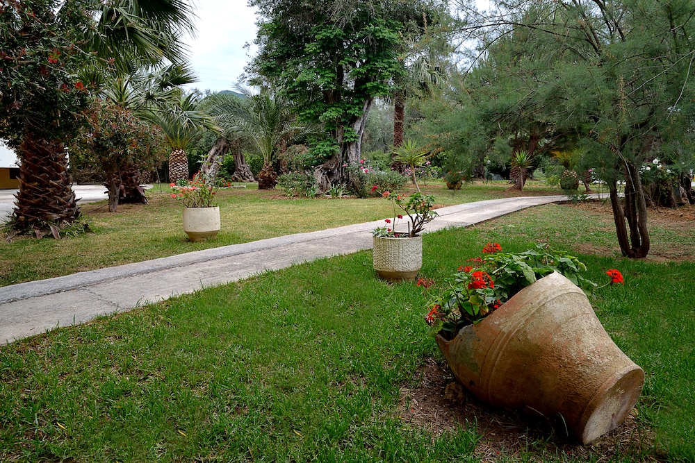 CNic Gemini Hotel — Attractions in the area in Moraitika, Ionian Islands