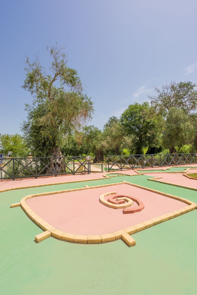 CNic Gemini Hotel — Sports & recreation in Moraitika, Ionian Islands