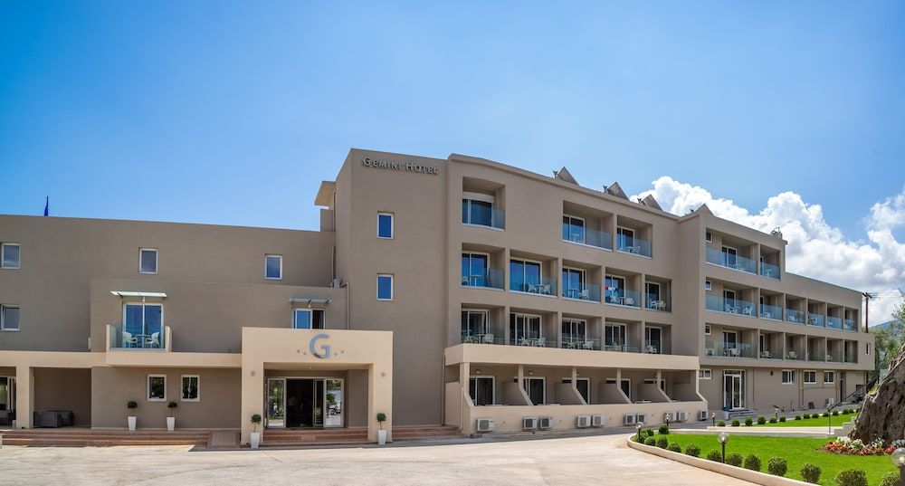 CNic Gemini Hotel - zdjęcie 5