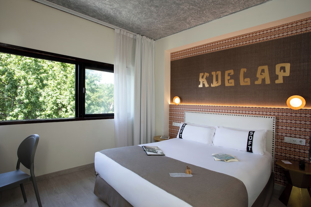 Casual Inca Porto Hotel by Casual Hoteles - zdjęcie 2