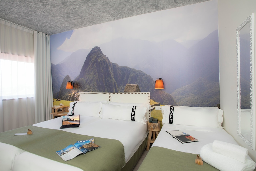 Casual Inca Porto Hotel by Casual Hoteles - zdjęcie 3