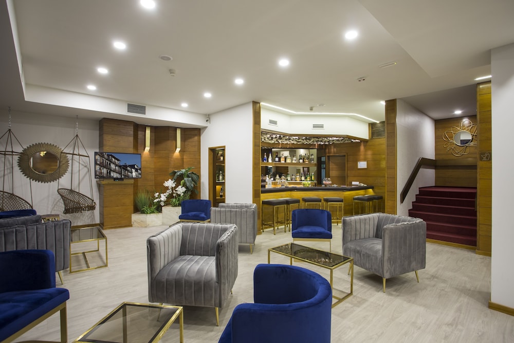 Casual Inca Porto Hotel by Casual Hoteles - zdjęcie 5