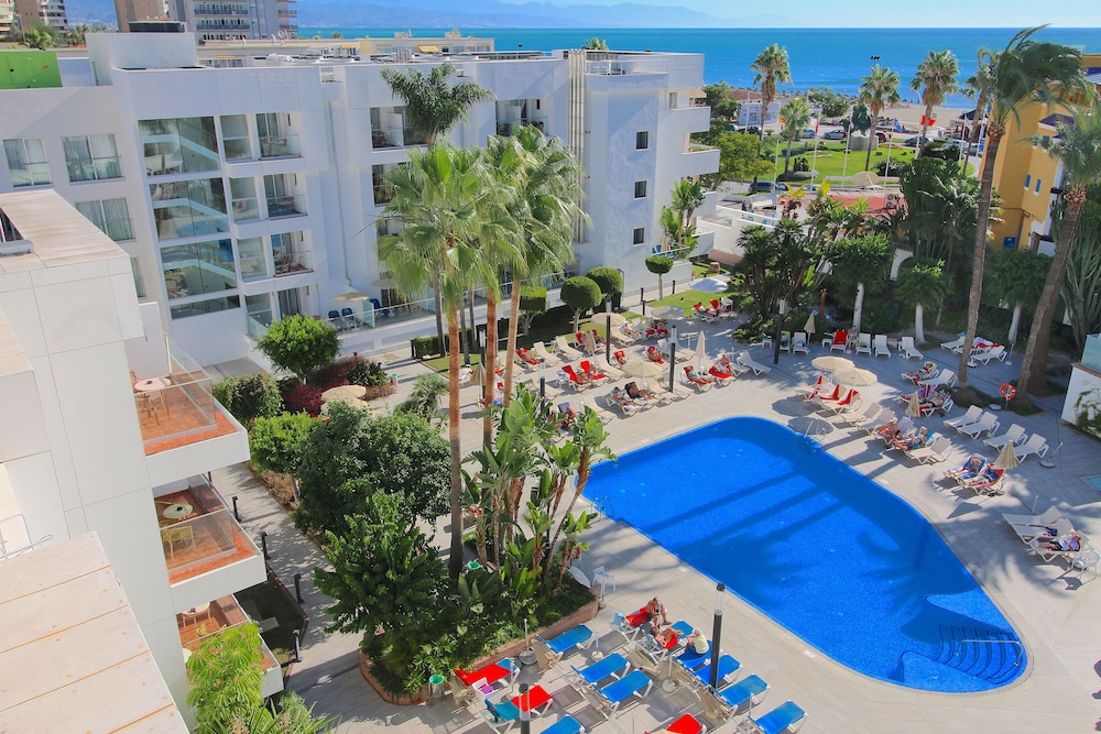Sol Torremolinos - Don Pedro - zdjęcie 2