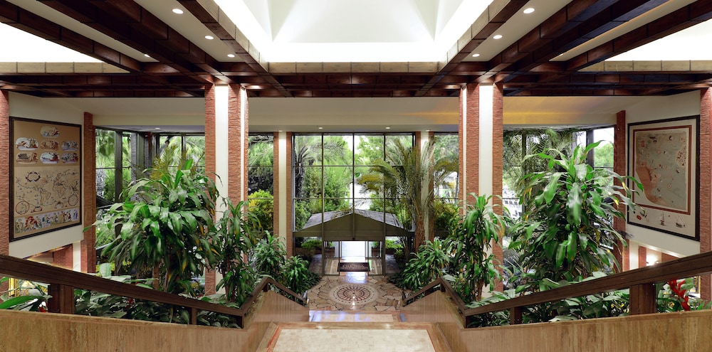 Gloria Golf Resort - All Inclusive — Shared spaces in Belek