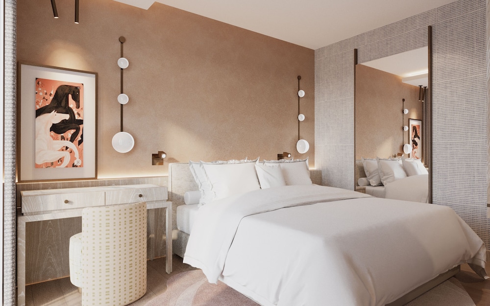 Gloria Golf Resort - All Inclusive — Rooms in Belek