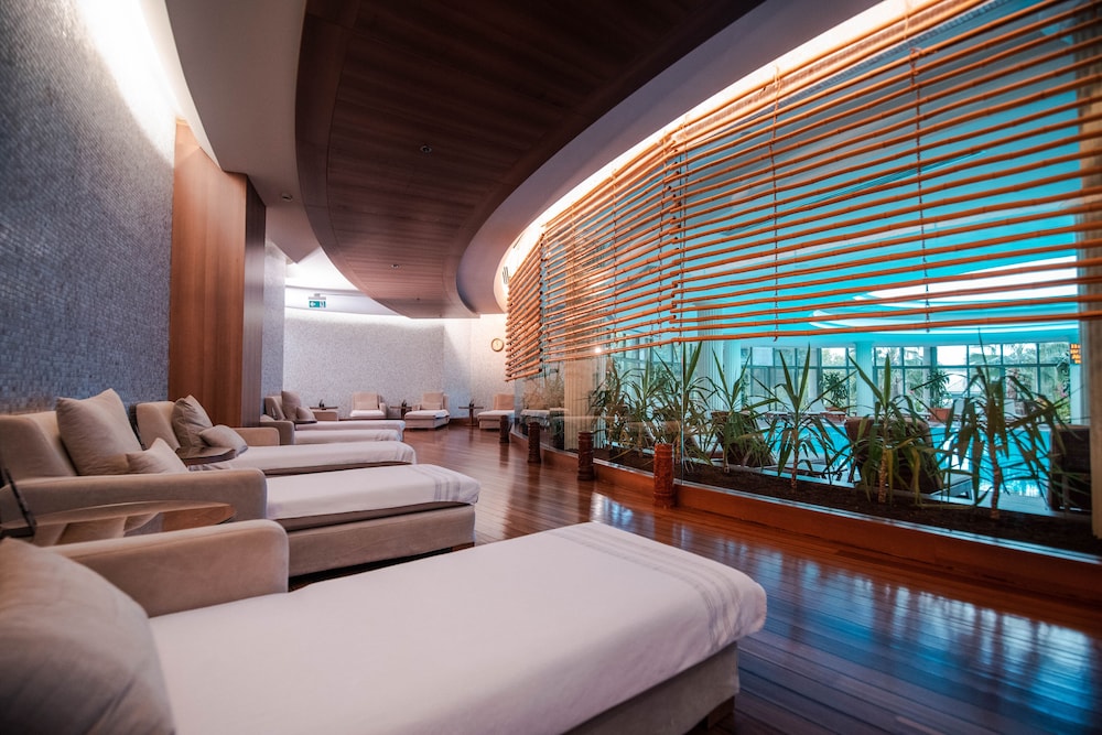 Gloria Golf Resort - All Inclusive — Facilities in Belek
