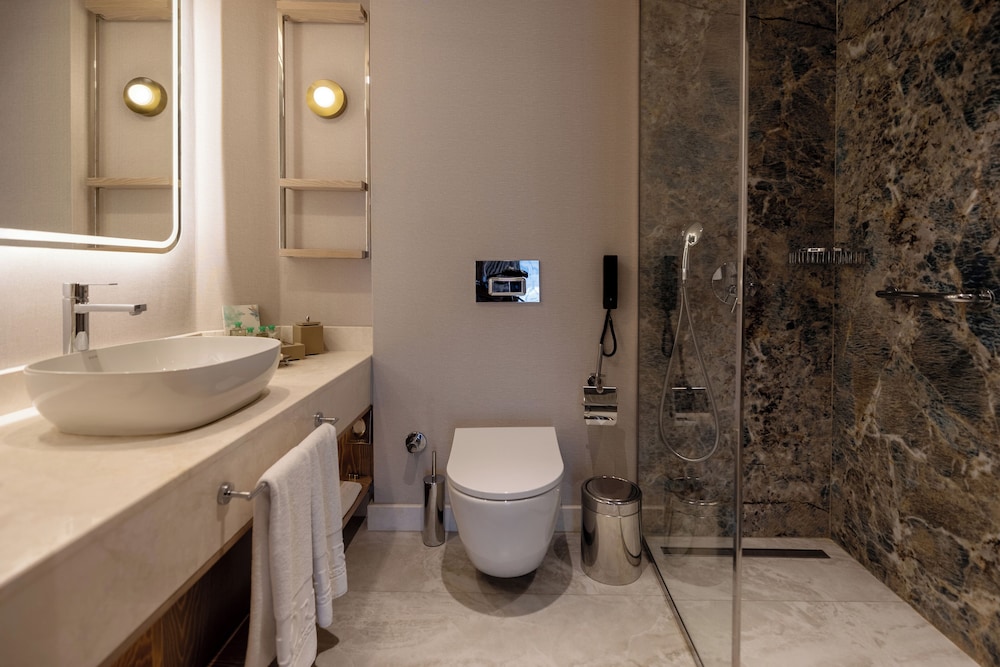 Gloria Golf Resort - All Inclusive — Rooms in Belek
