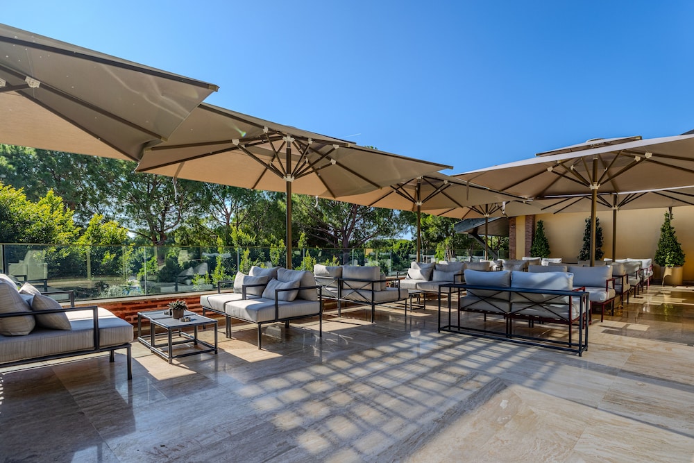 Gloria Golf Resort - All Inclusive — Rooms in Belek