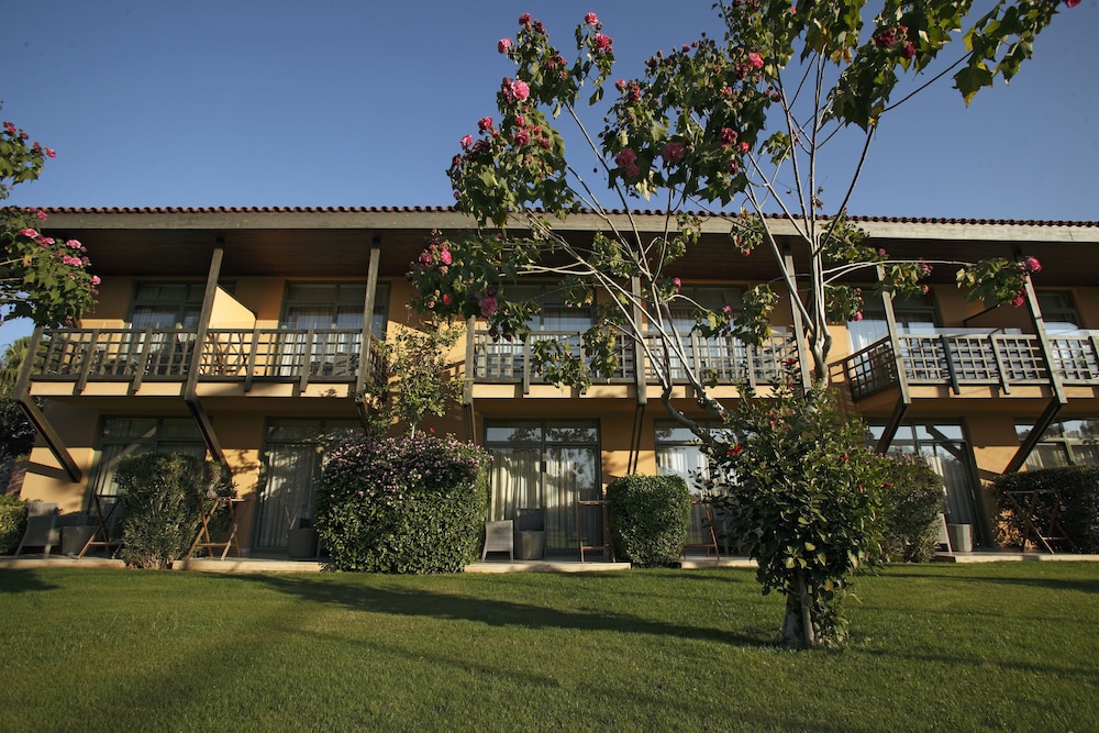 Gloria Golf Resort - All Inclusive — Outdoor in Belek