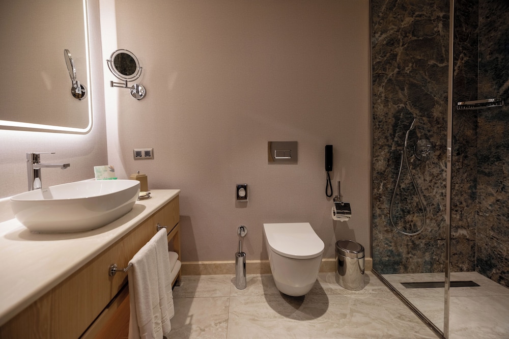 Gloria Golf Resort - All Inclusive — Rooms in Belek