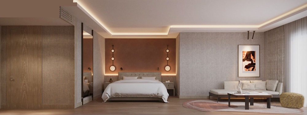 Gloria Golf Resort - All Inclusive — Rooms in Belek