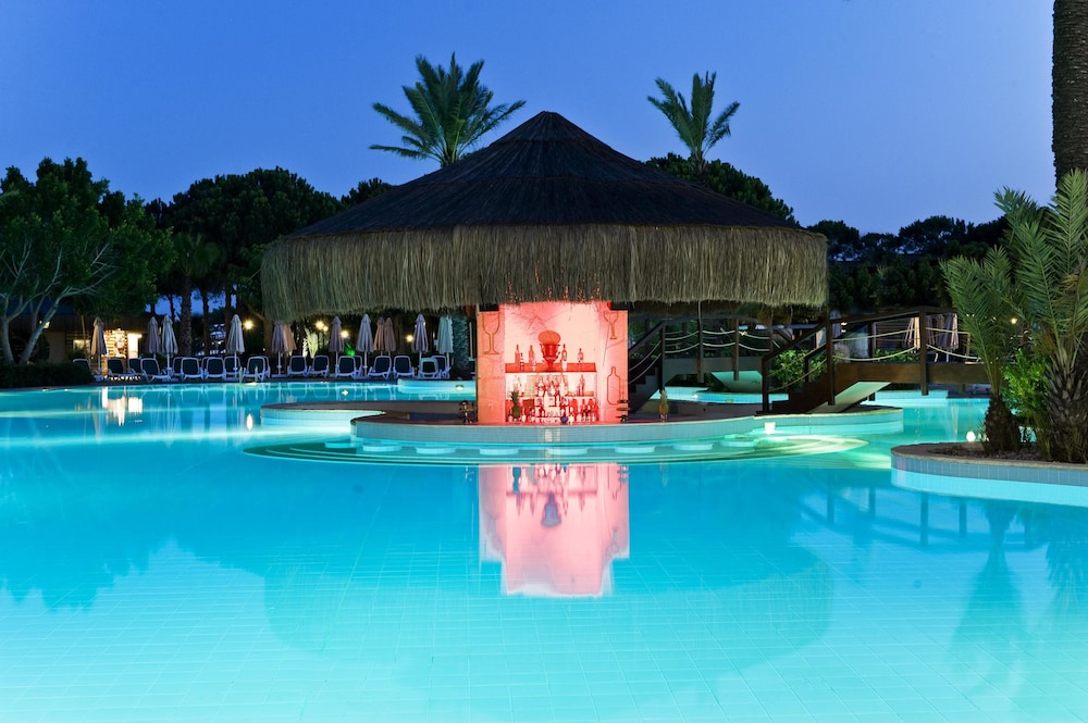 Gloria Golf Resort - All Inclusive — Restaurant in Belek