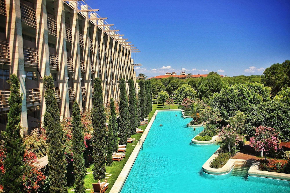 Gloria Serenity Resort - All Inclusive — Main photo in Belek