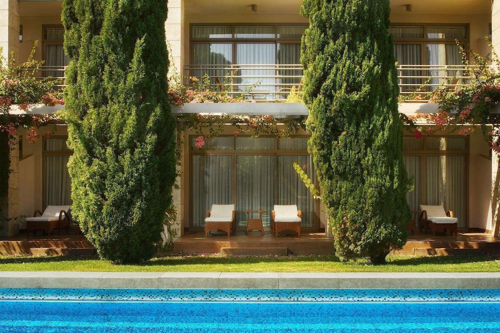 Gloria Serenity Resort - All Inclusive — Swimming pool in Belek