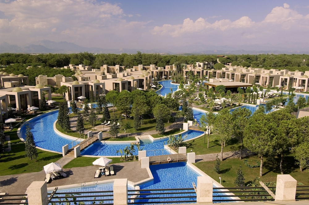 Gloria Serenity Resort - All Inclusive — Swimming pool in Belek