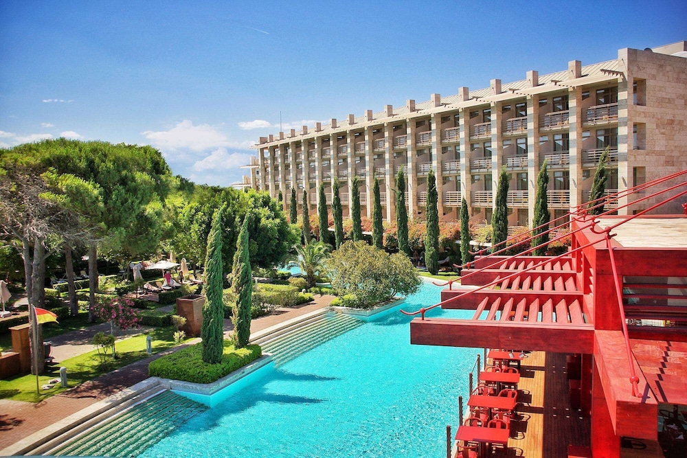 Gloria Serenity Resort - All Inclusive - zdjęcie 2