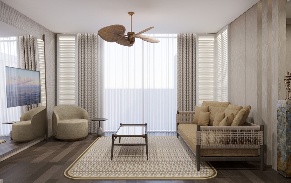 Gloria Serenity Resort - All Inclusive — Hotel rooms in Belek