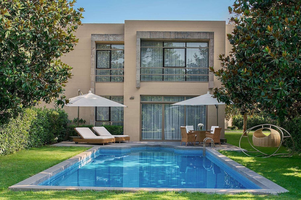 Gloria Serenity Resort - All Inclusive — Swimming pool in Belek