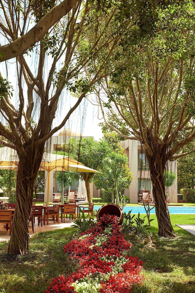 Gloria Serenity Resort - All Inclusive — Restaurant & bars in Belek
