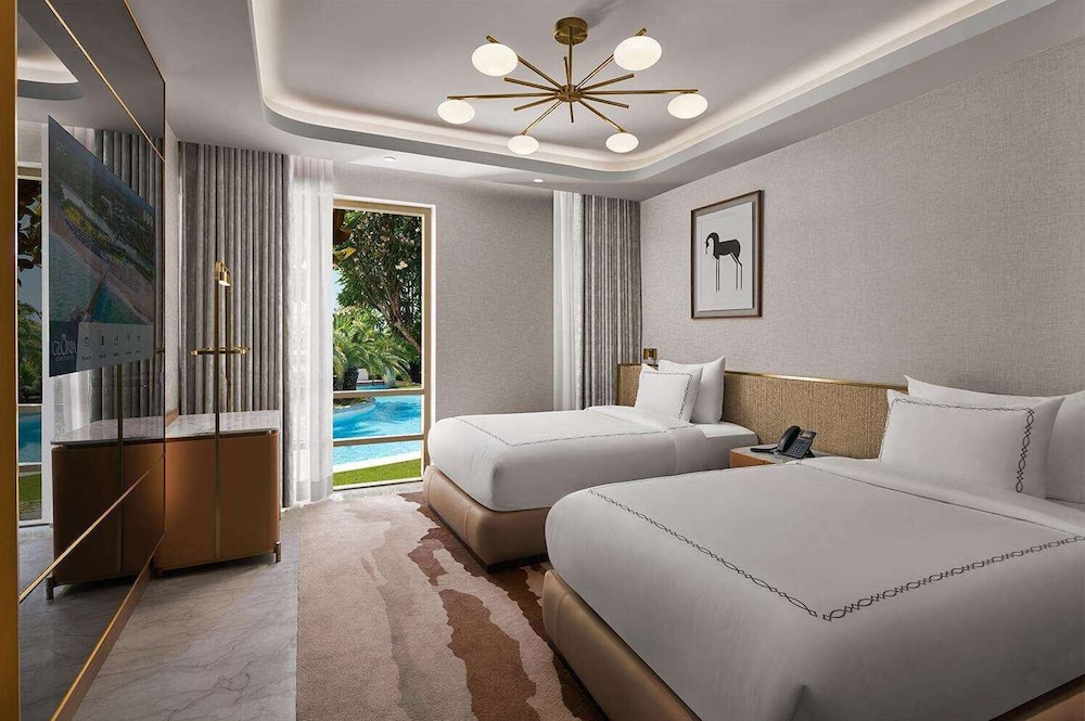 Gloria Serenity Resort - All Inclusive — Hotel rooms in Belek
