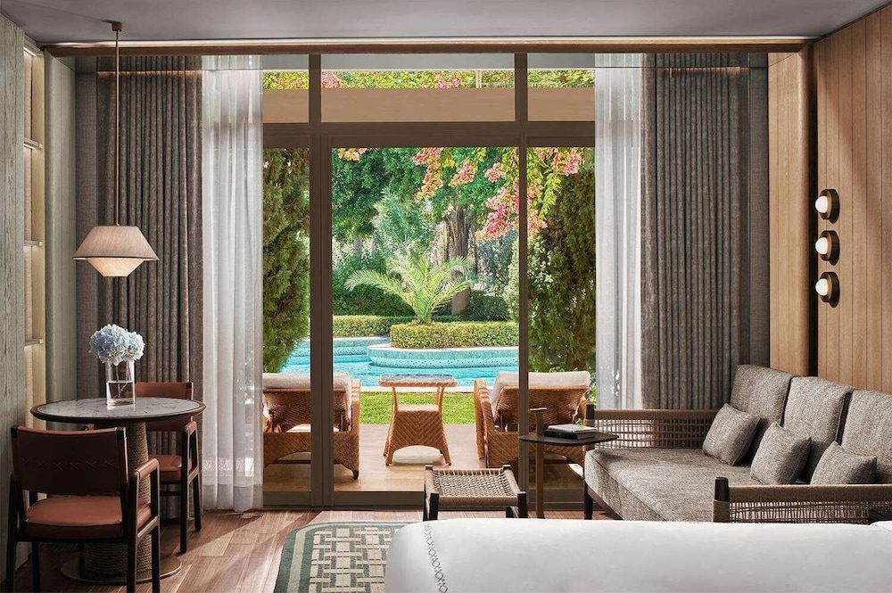 Gloria Serenity Resort - All Inclusive — Hotel rooms in Belek