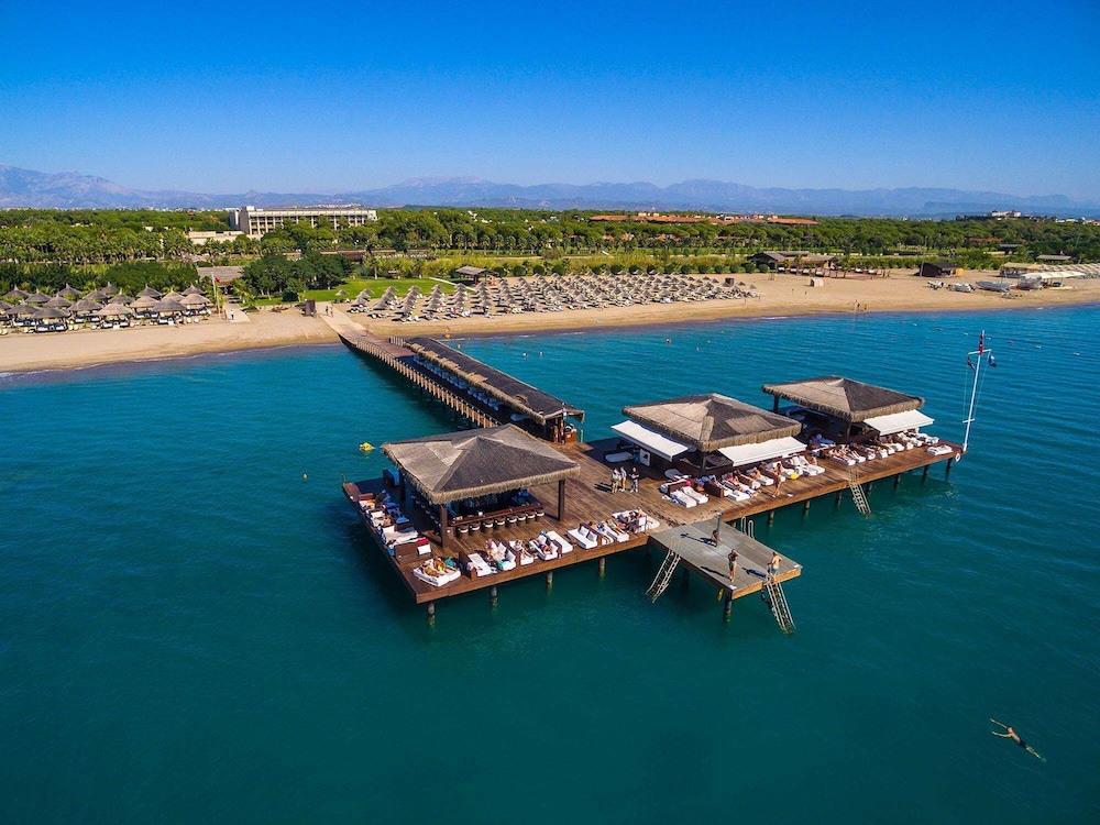 Gloria Serenity Resort - All Inclusive - zdjęcie 3