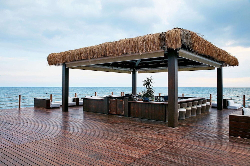 Gloria Serenity Resort - All Inclusive — Restaurant & bars in Belek