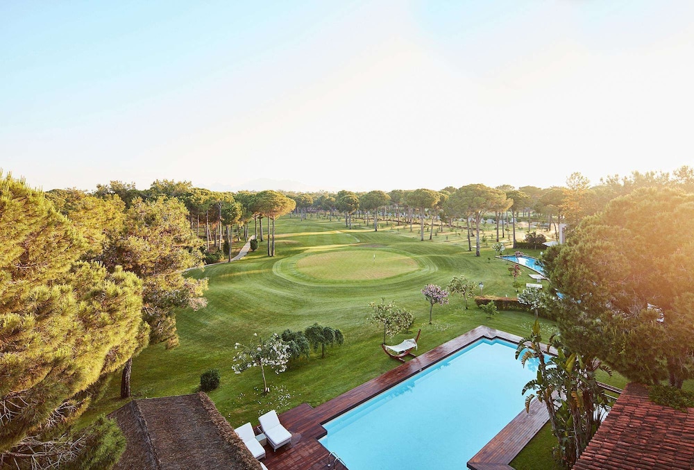 Gloria Serenity Resort - All Inclusive — Sports & recreation in Belek