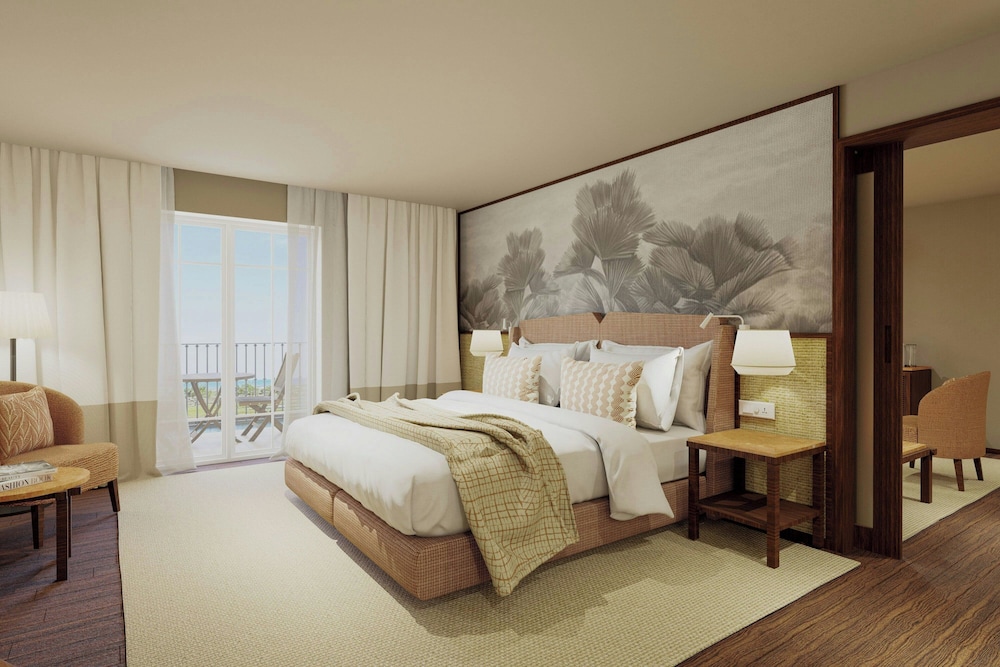 Domes Lake Algarve, Autograph Collection — Hotel rooms in Vilamoura, Faro
