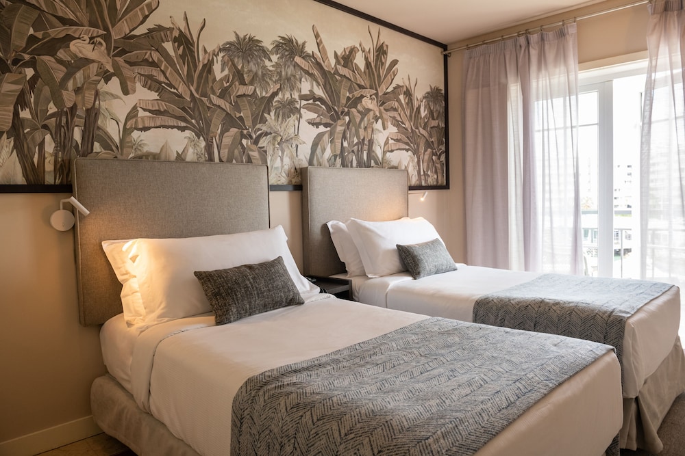 Domes Lake Algarve, Autograph Collection — Hotel rooms in Vilamoura, Faro