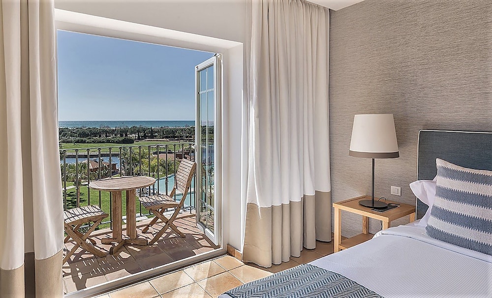 Domes Lake Algarve, Autograph Collection — Hotel rooms in Vilamoura, Faro