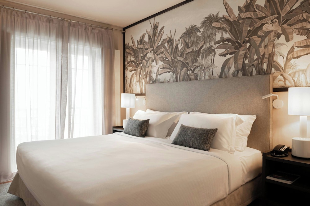 Domes Lake Algarve, Autograph Collection — Hotel rooms in Vilamoura, Faro