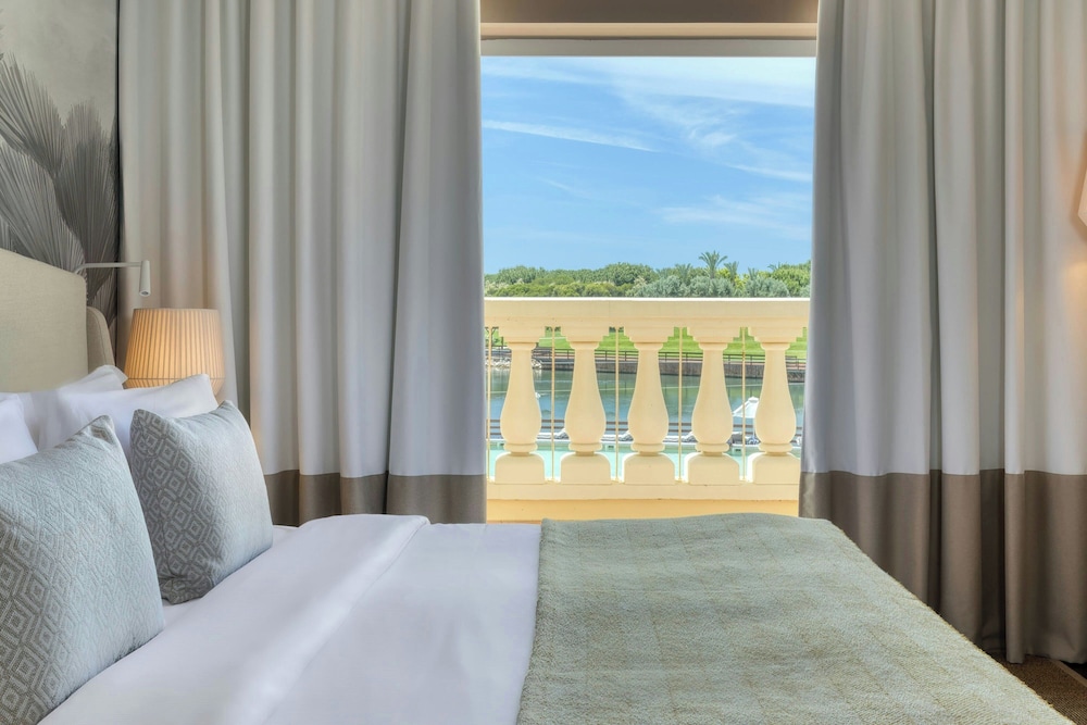 Domes Lake Algarve, Autograph Collection — Hotel rooms in Vilamoura, Faro